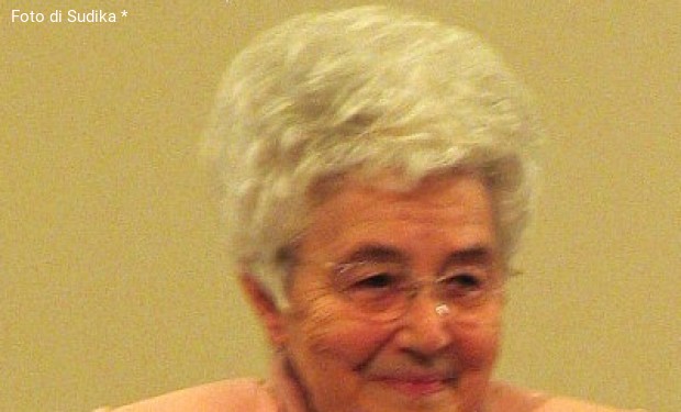A 100 anni dalla nascita di Chiara Lubich il “focolare” divampa   